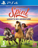 Spirit - Lucky's Big Adventure product image